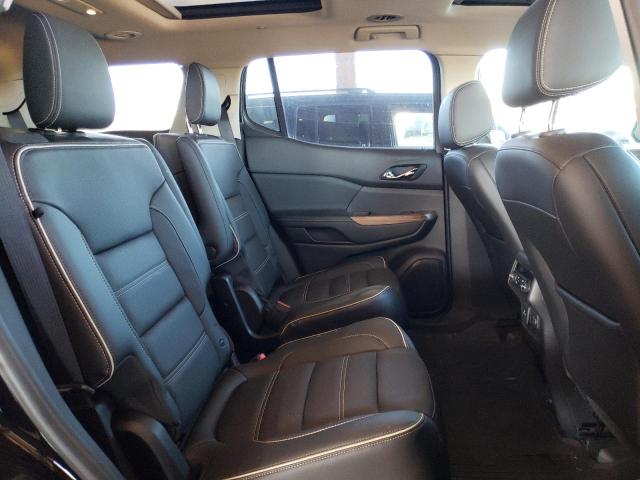1GKKNPLSXKZ264412 GMC Acadia Denali