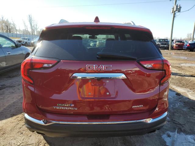 3GKALVEXXKL228256 GMC Terrain Slt