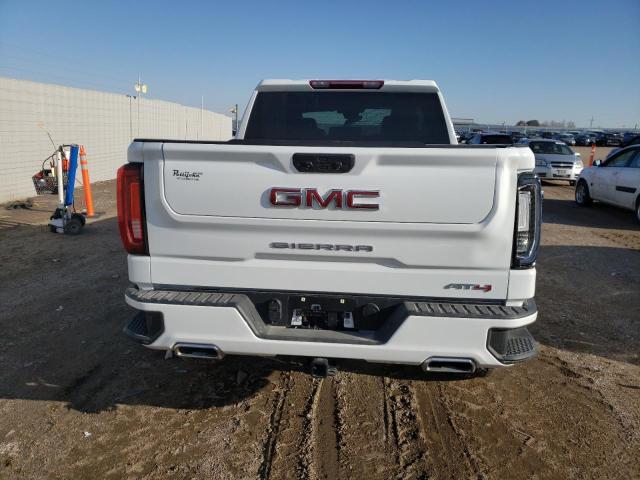 1GTPUEEL3NZ550461 GMC Sierra K1500 At4