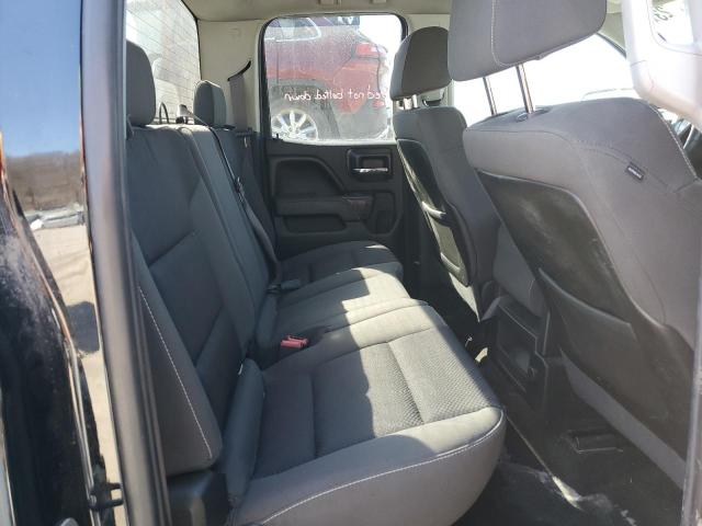 1GTV2UECXEZ264484 GMC Sierra K1500 Sle
