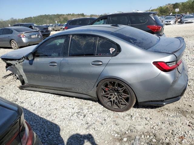 WBS43AY03PFN89791 BMW M3 Competition