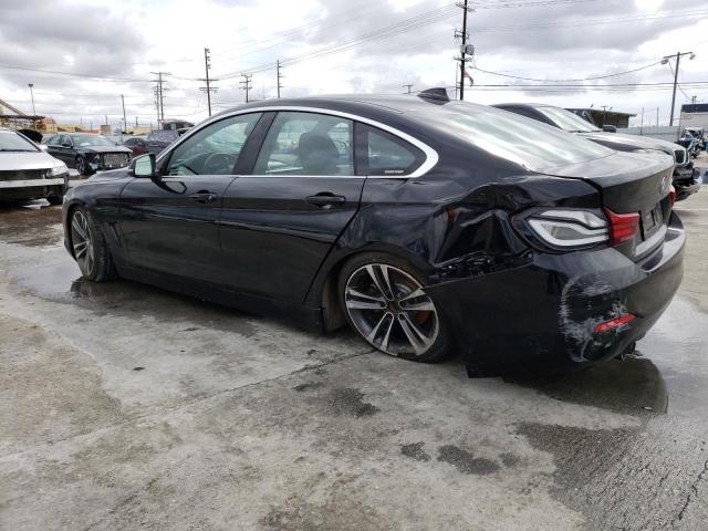 WBA4J1C08LCD99422 BMW 430i Gran Coupe