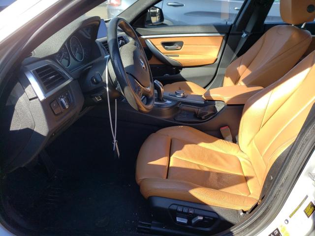 WBA4J3C53JBG95409 BMW 430xi Gran Coupe