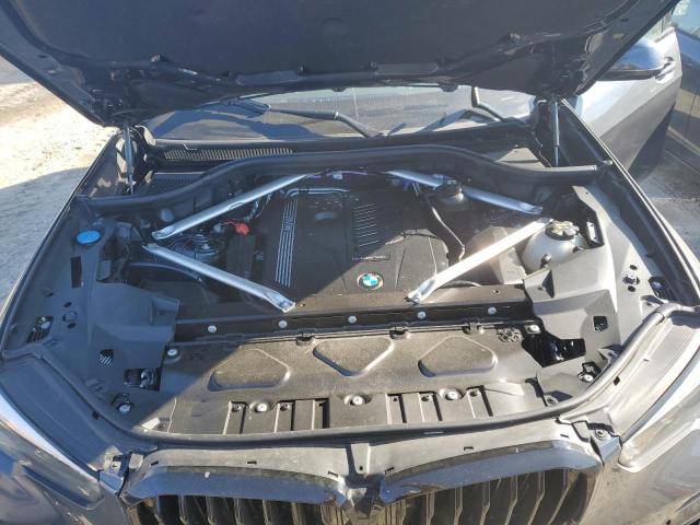 5UXCR4C02M9H74274 BMW X5 Sdrive 40i