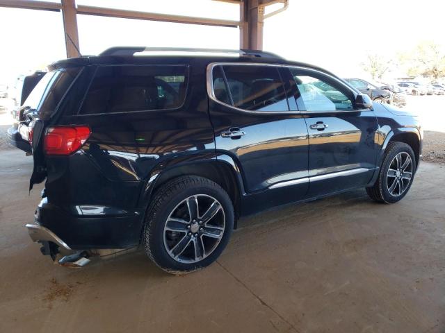 1GKKNPLSXKZ264412 GMC Acadia Denali