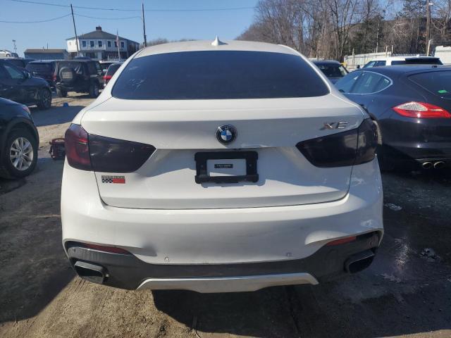 5UXKU6C36H0W38608 BMW X6 Xdrive50i