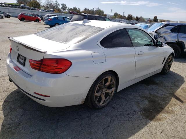 WBA3N7C56GK226408 BMW 428 I