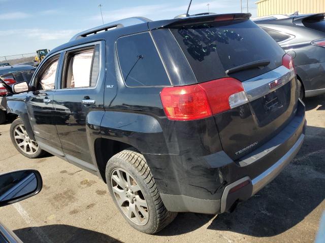 2GKFLYE32F6141031 GMC Terrain Slt