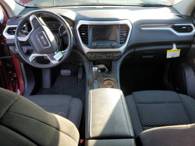 1GKKNSLS7KZ237932 GMC ACADIA SLE