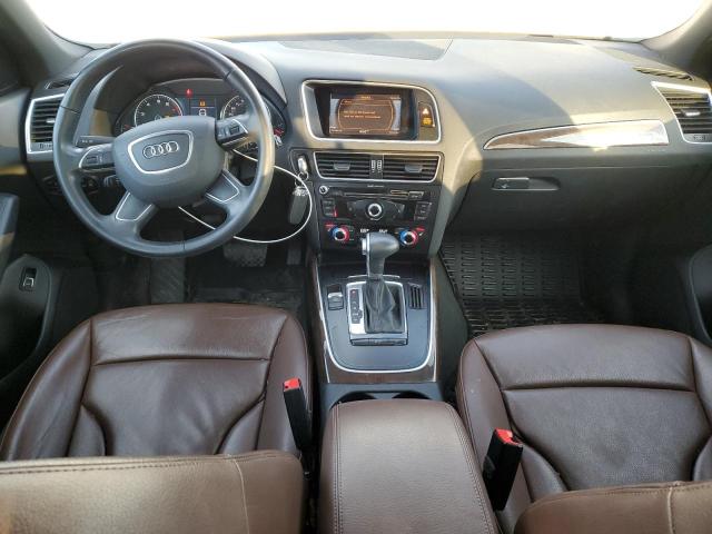 WA1C2AFP5GA082713 Audi Q5 PREMIUM