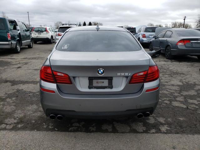 WBA5B1C5XED476072 BMW 535 I