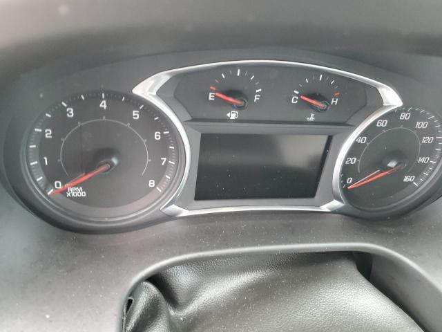 1GKKNMLS8HZ127198 GMC Acadia Slt-1