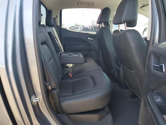 1GTG6CEN9M1246970 GMC Canyon Elevation