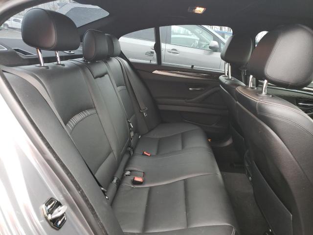 WBA5B1C5XED476072 BMW 535 I
