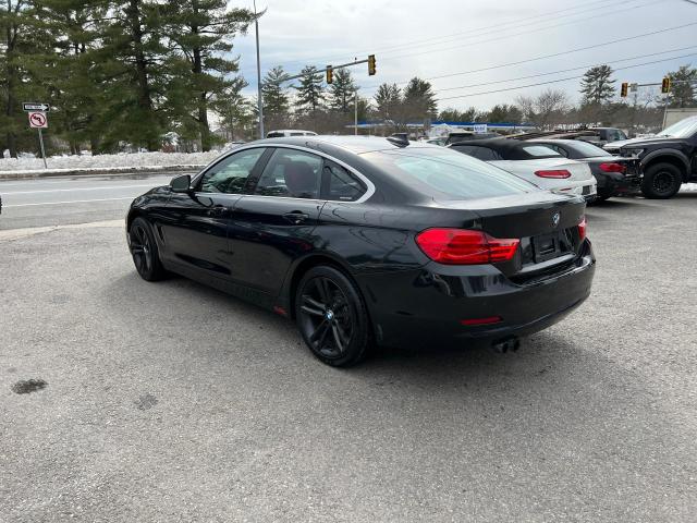 WBA4F9C38HG812849 BMW 430xi Gran Coupe