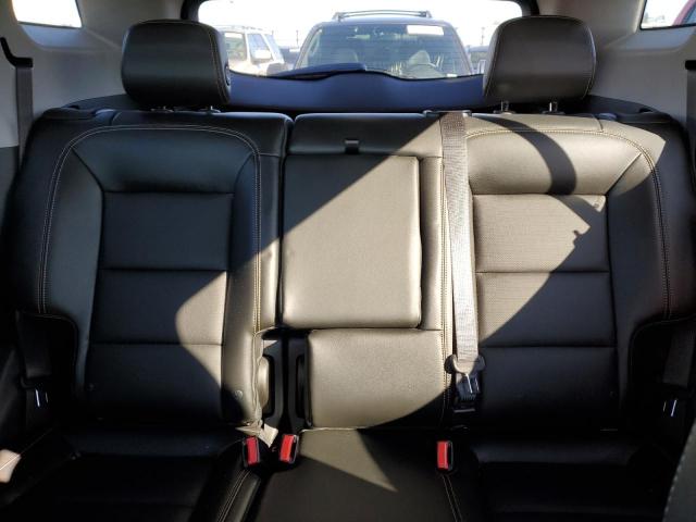 3GKALVEXXKL228256 GMC Terrain Slt