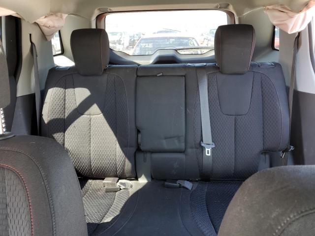 2GKALMEK4E6164495 GMC Terrain Sle