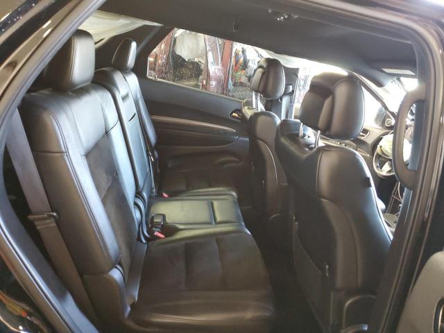 1C4RDJDG2LC260587 Dodge DURANGO GT