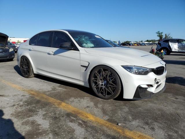 WBS8M9C54J5K99413 BMW M3