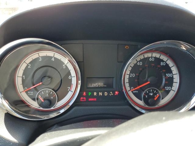 2C4RDGBG5GR278701 Dodge Grand Caravan Se