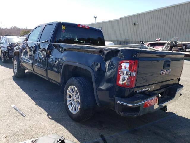 1GTV2MEC1GZ150280 GMC Sierra K1500 Sle