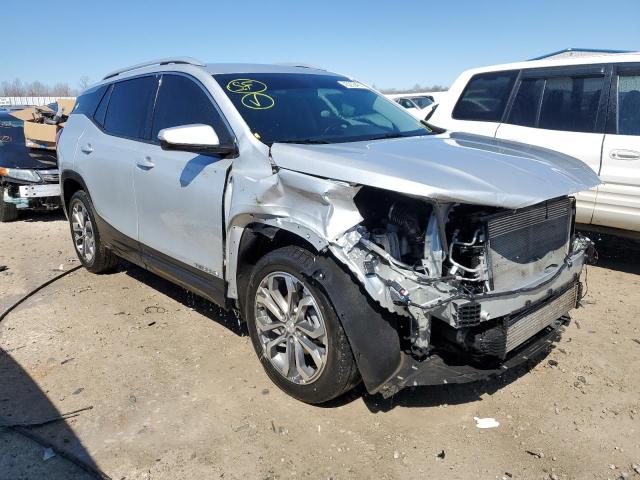 3GKALPEV4KL184670 GMC Terrain Slt