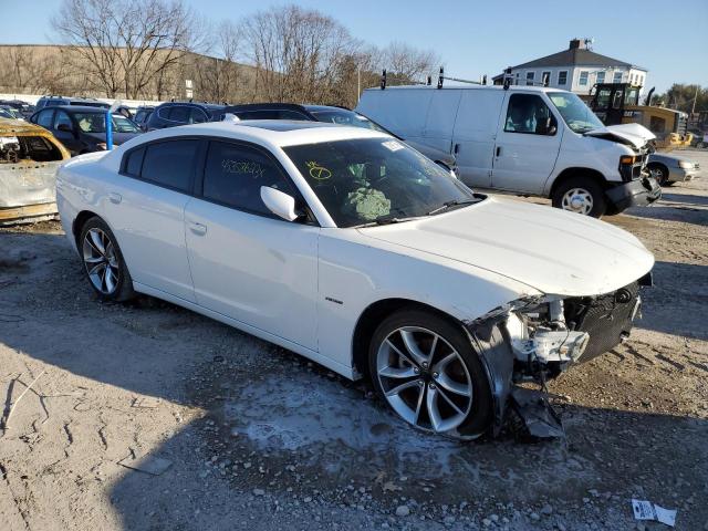 2C3CDXCT8GH302100 Dodge CHARGER R/T