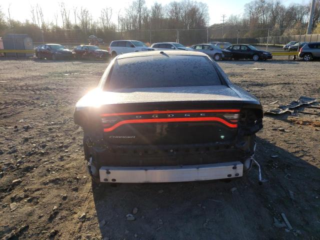 2C3CDXBG5FH812603 Dodge Charger Se