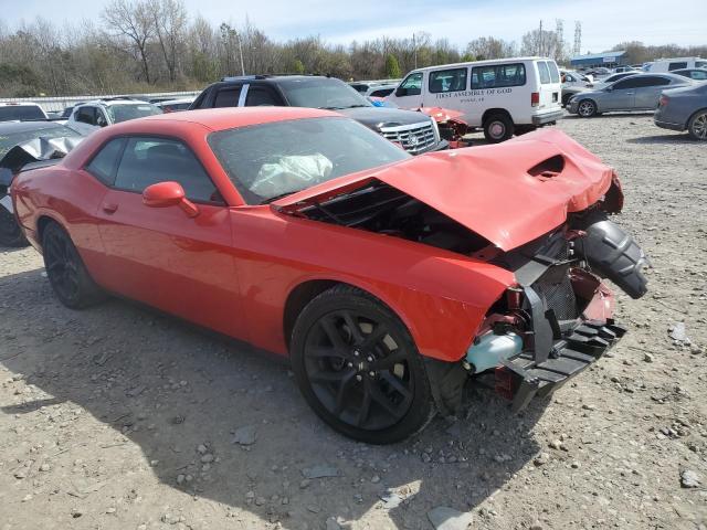 2C3CDZJG6LH203514 Dodge Challenger Gt