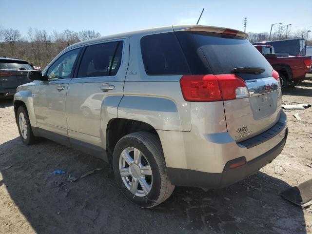 2GKALMEK4E6164495 GMC Terrain Sle