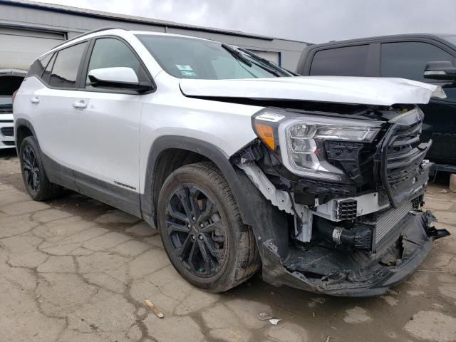 3GKALMEV3NL191001 GMC Terrain Sle
