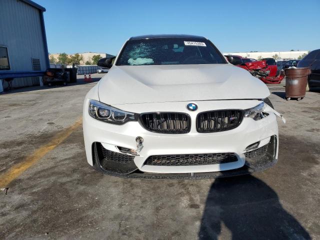 WBS8M9C54J5K99413 BMW M3