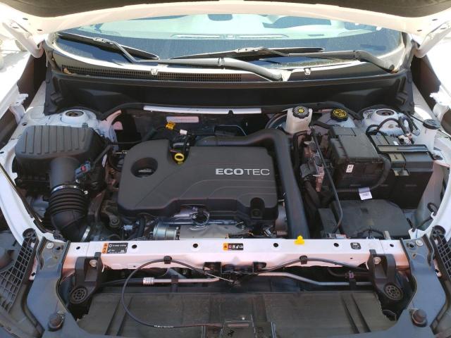 3GKALMEV4NL204225 GMC Terrain Sle