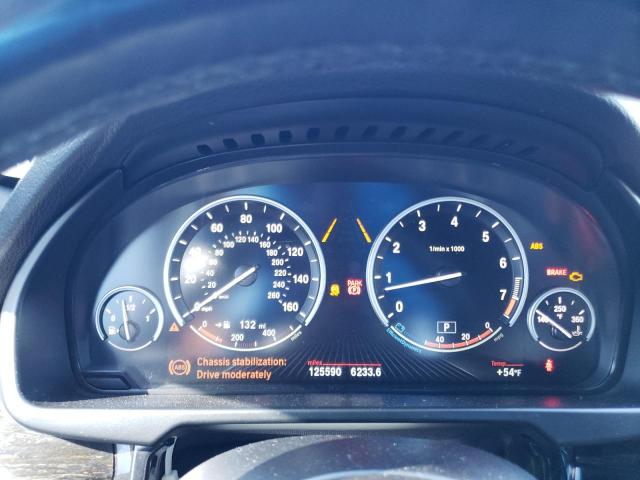 5UXKR0C58G0S93533 BMW X5 Xdrive35i
