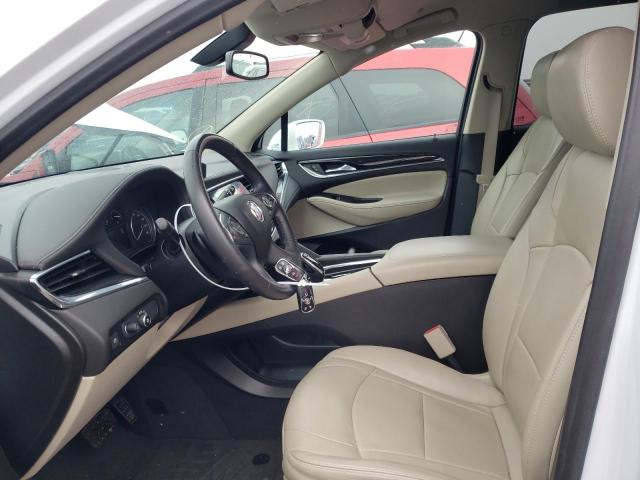 5GAEVAKW1LJ183682 Buick Enclave Essence