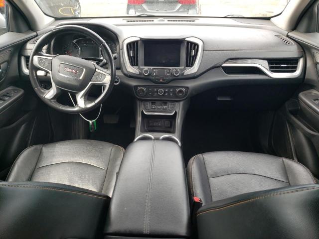 3GKALPEVXKL243995 GMC Terrain Slt