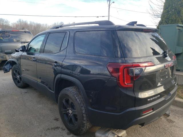1GKKNLLS6LZ134153 GMC Acadia At4