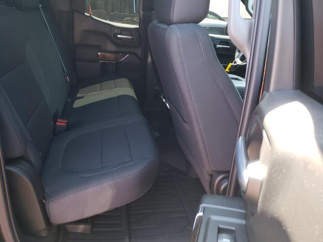 1GTR9CED4NZ190818 GMC Sierra Limited K1500 Elevation