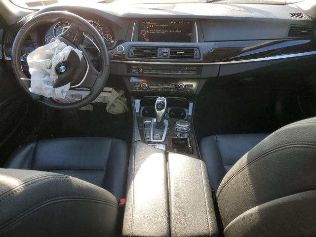 WBA5A7C5XGG642646 BMW 528 XI