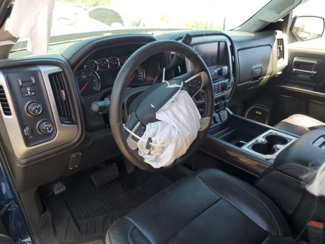3GTU2NEC2HG437338 GMC Sierra K1500 Slt