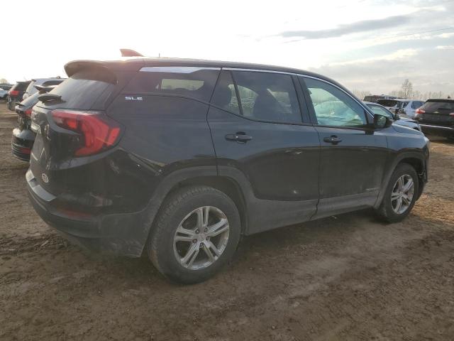 3GKALMEVXJL216342 GMC Terrain Sle