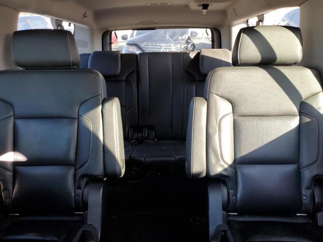 1GKS2GKC0GR374105 GMC Yukon Xl K1500 Slt