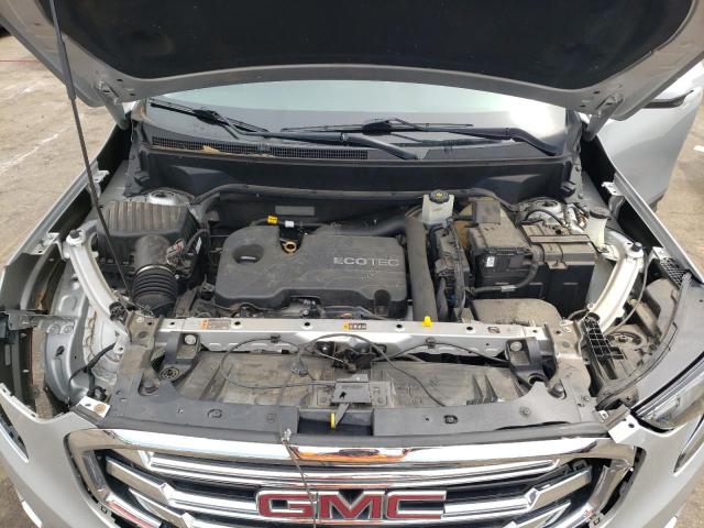 3GKALPEVXKL243995 GMC Terrain Slt