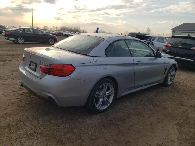 WBA3V9C54FP946710 BMW 428 XI
