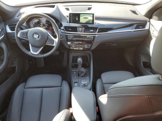 WBXHT3C54K3H33971 BMW X1 Xdrive28i