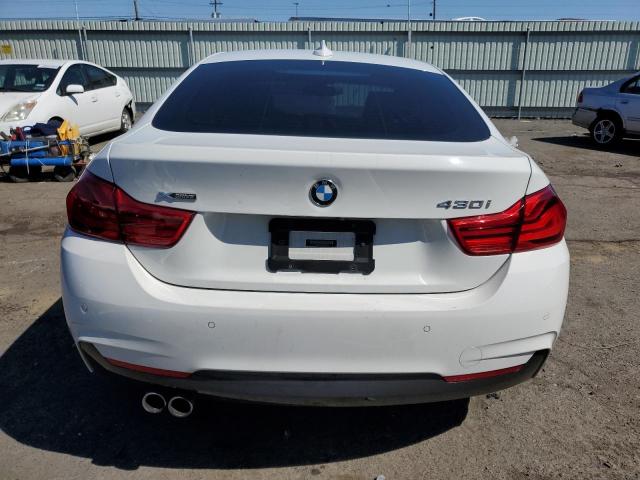 WBA4J3C50JBL03158 BMW 430xi Gran Coupe
