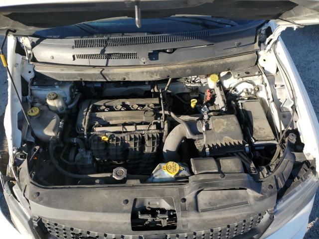 3C4PDCAB1JT439572 Dodge JOURNEY SE
