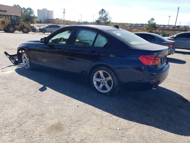 WBA3A5C56EP603111 BMW 328 I