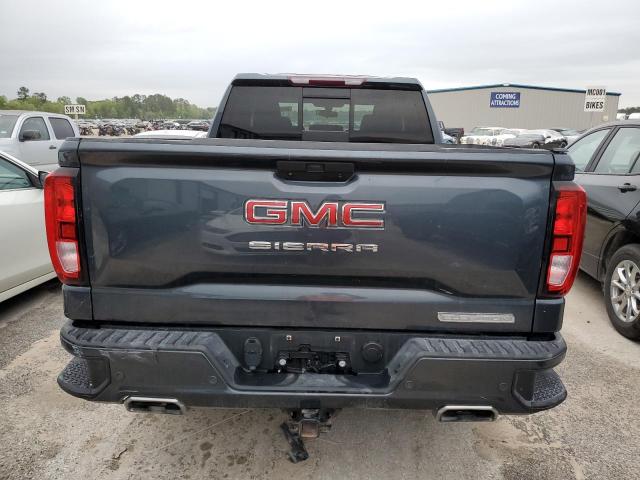 1GTR9CEDXLZ263932 GMC Sierra K1500 Elevation
