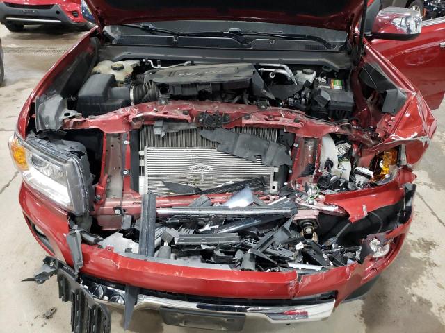 1GTH6DE30G1318281 GMC CANYON SLT